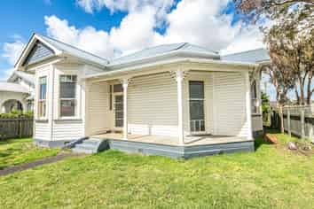 69 Carlton Avenue, Tawhero