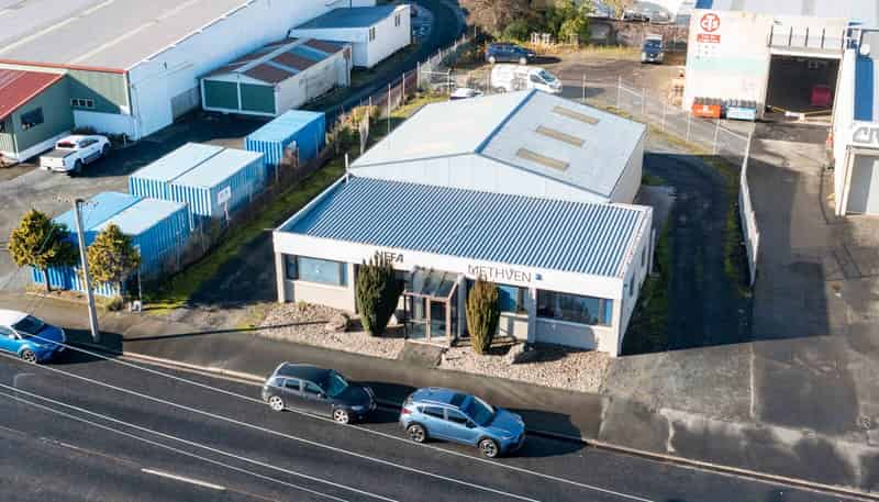 34  Teviot Street, South Dunedin