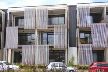 12/165 Hobsonville Point Road, Hobsonville