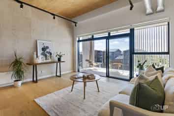 12/165 Hobsonville Point Road, Hobsonville