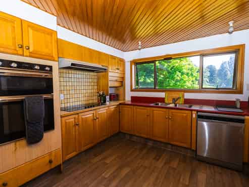 1169 Ruakaka Road, Tiniroto