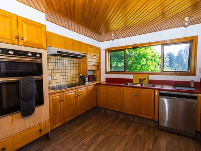 1169 Ruakaka Road, Tiniroto