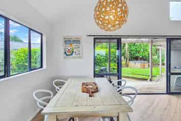 Auckland - Address withheld