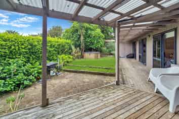 Auckland - Address withheld