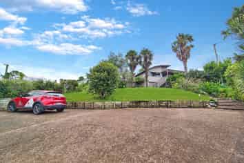 Auckland - Address withheld