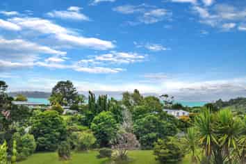 Auckland - Address withheld