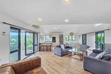 Auckland - Address withheld