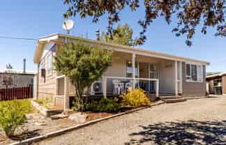 167 MacKenzie Drive, TWIZEL