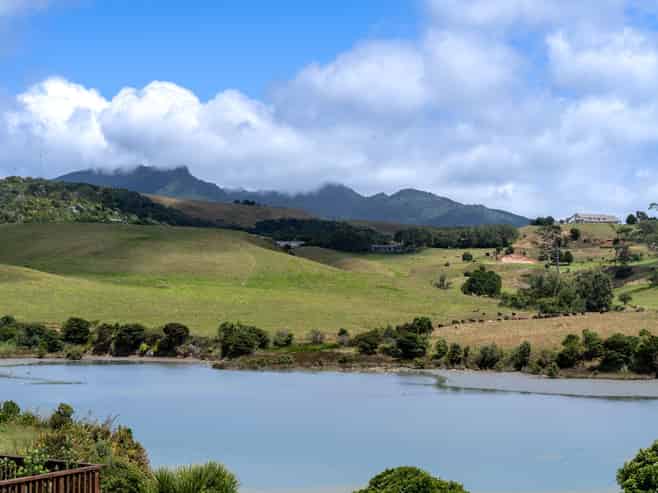 41 Omahina Street, Raglan