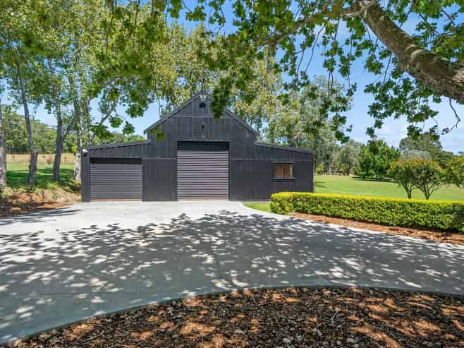  44 Hardens Lane, Paremoremo