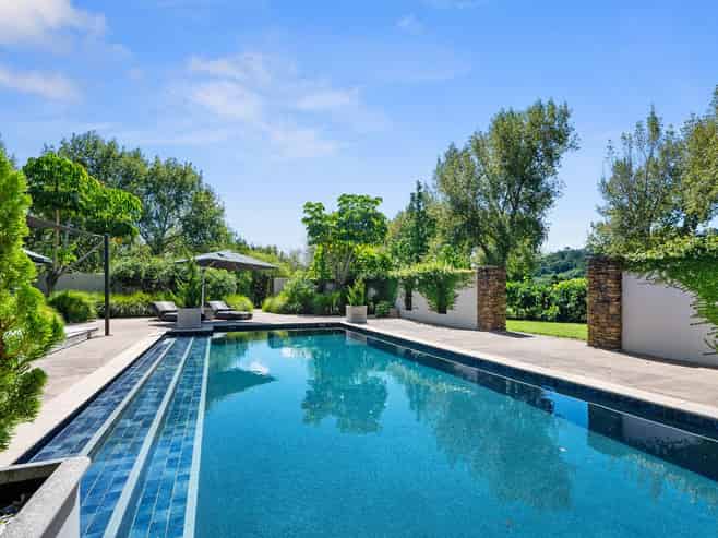  44 Hardens Lane, Paremoremo