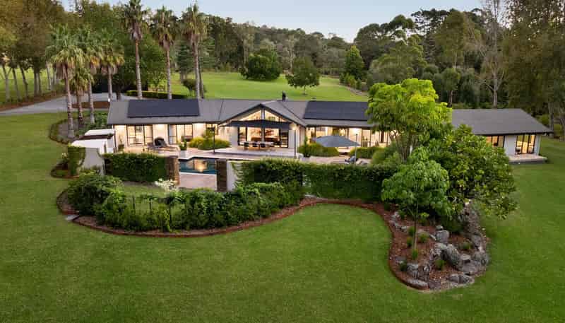  44 Hardens Lane, Paremoremo