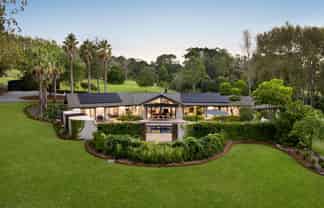  44 Hardens Lane, Paremoremo