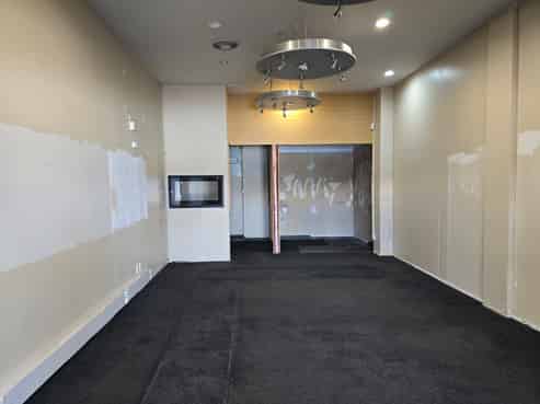 Put Your Business Where Rotorua Walks!