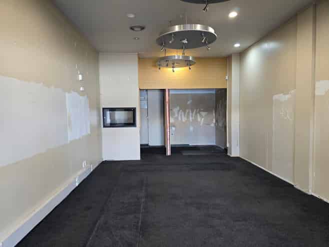 Put Your Business Where Rotorua Walks!