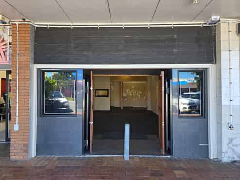 Put Your Business Where Rotorua Walks!