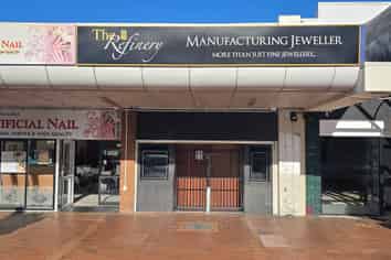 Put Your Business Where Rotorua Walks!