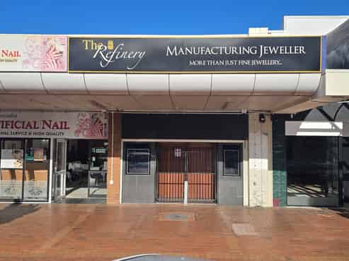 Put Your Business Where Rotorua Walks!