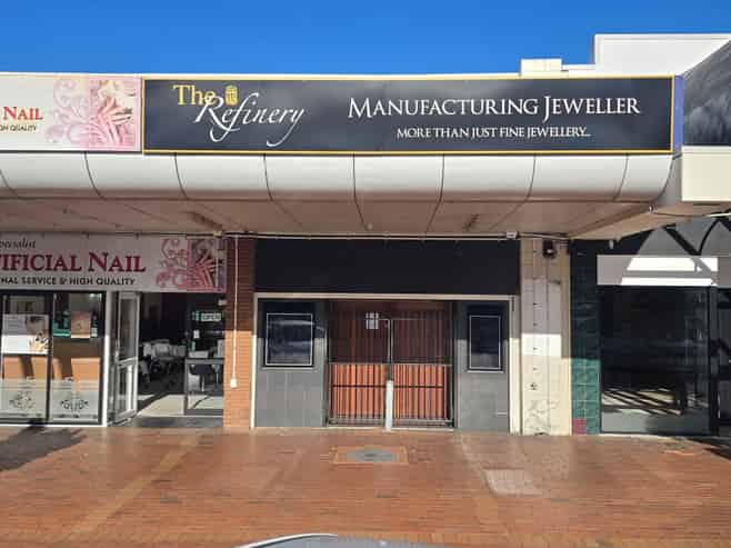 Put Your Business Where Rotorua Walks!