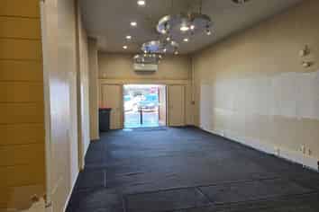 Put Your Business Where Rotorua Walks!