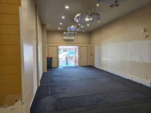 Put Your Business Where Rotorua Walks!