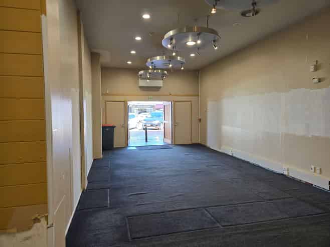 Put Your Business Where Rotorua Walks!