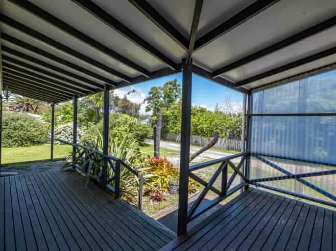 15D Northwood Avenue, Pukenui