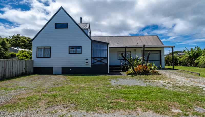 15D Northwood Avenue, Pukenui