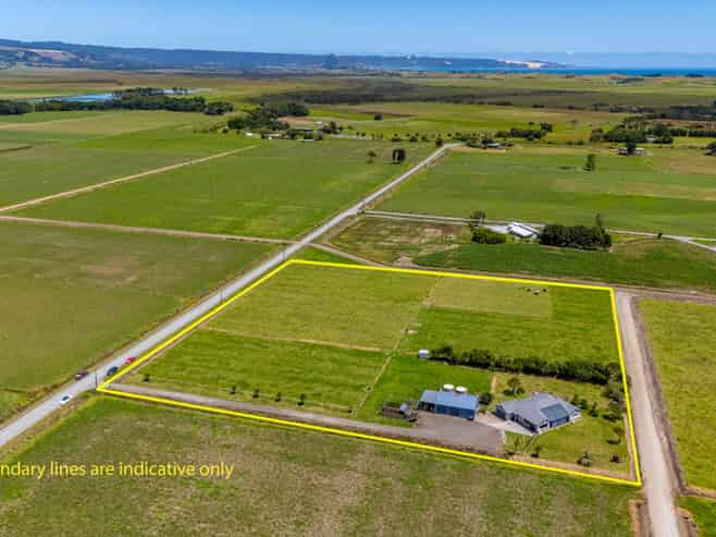 180 Bell Road, Kaitaia