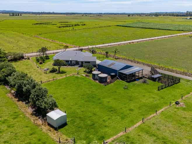 180 Bell Road, Kaitaia