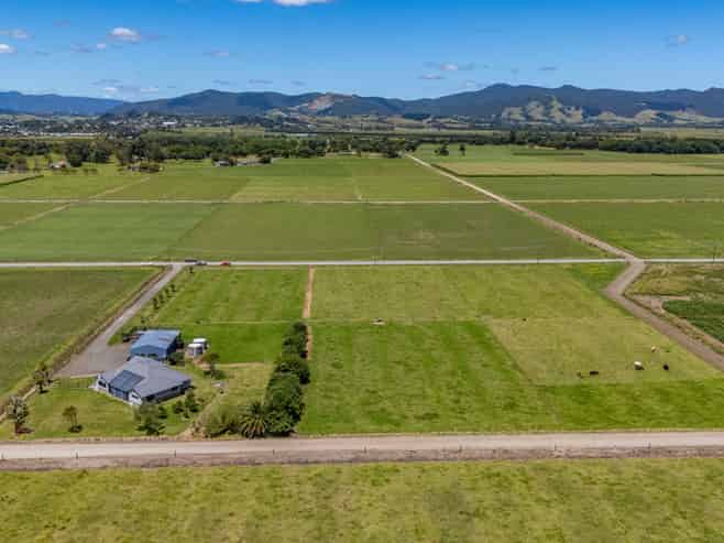 180 Bell Road, Kaitaia