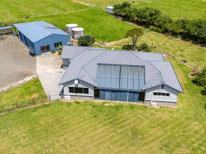 180 Bell Road, Kaitaia