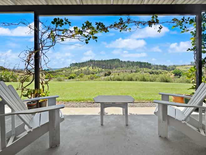 7 Leccino Valley Road, Mangonui