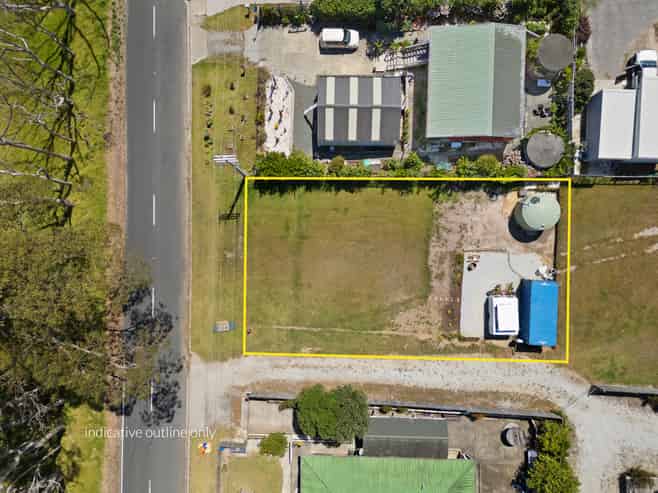 50 Matai Bay Road, Karikari Peninsula