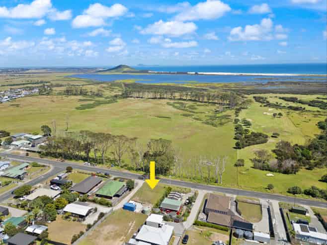 50 Matai Bay Road, Karikari Peninsula