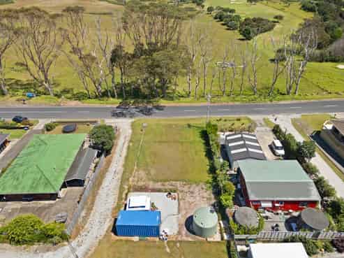 50 Matai Bay Road, Karikari Peninsula