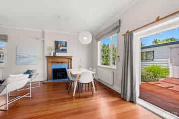 1 Tennyson Street, Petone