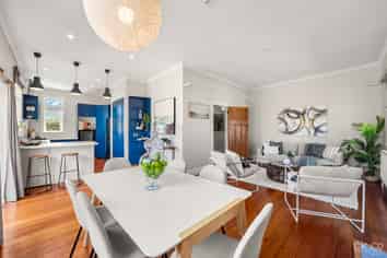 1 Tennyson Street, Petone