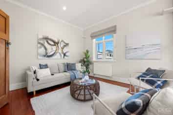 1 Tennyson Street, Petone