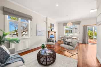 1 Tennyson Street, Petone