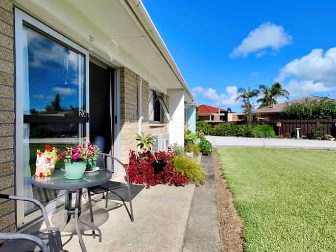 20/61 South Road, Kaitaia