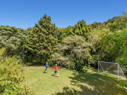 1047 Paihia Road, Opua