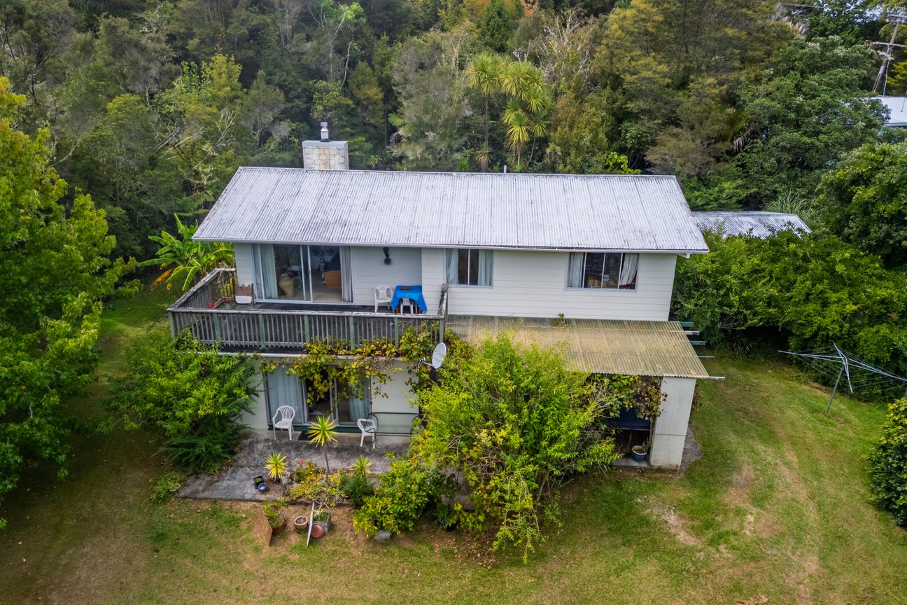 Privacy with Character & Coastal Convenience - Widok 4
