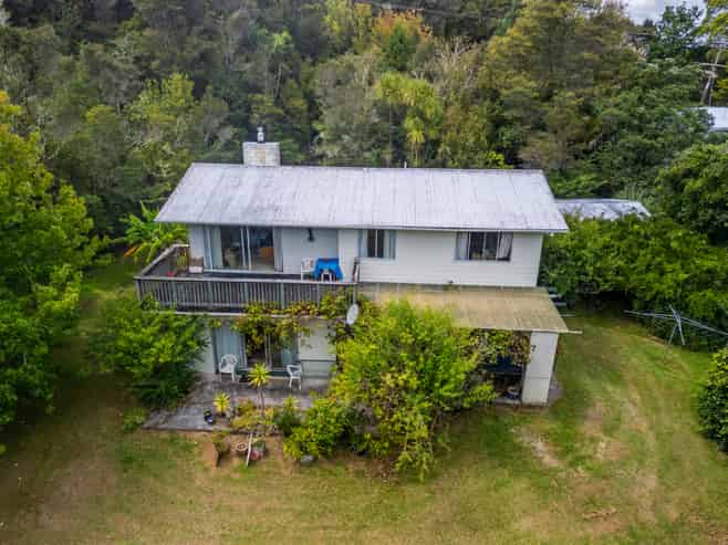 1047 Paihia Road, Opua