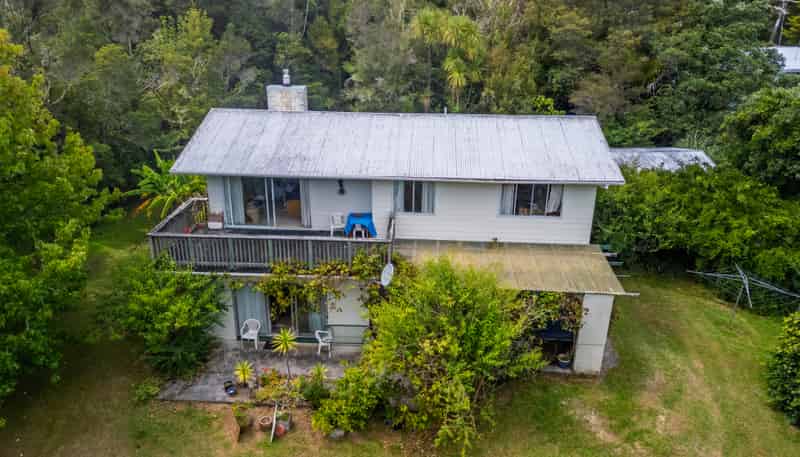 1047 Paihia Road, Opua
