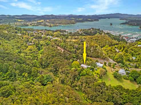 1047 Paihia Road, Opua