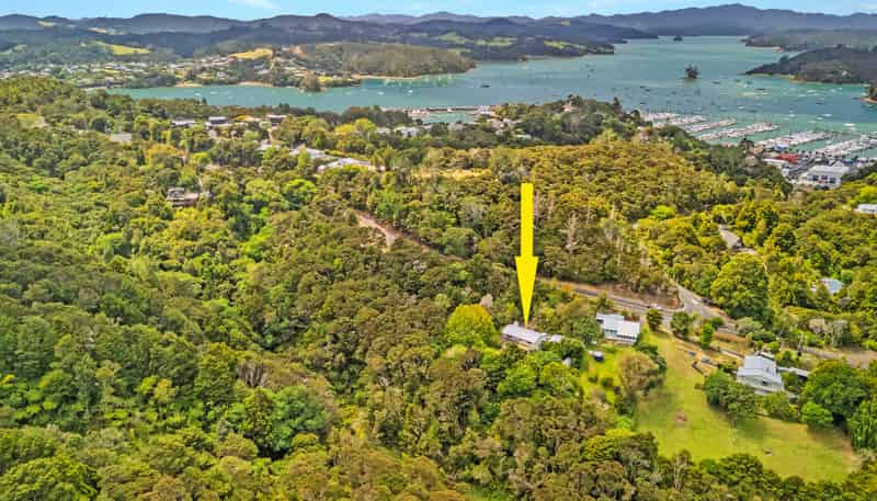 1047 Paihia Road, Opua