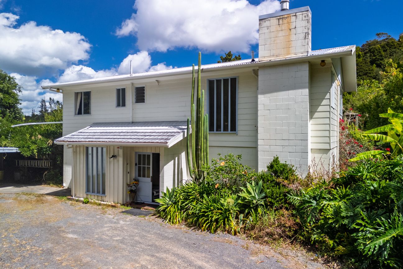 Privacy with Character & Coastal Convenience - Widok 5