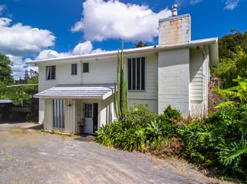 1047 Paihia Road, Opua