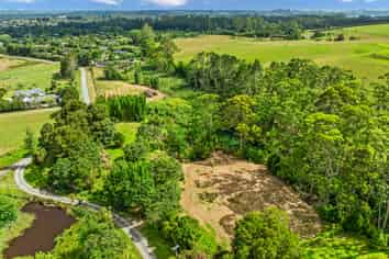 Lot 1/27 Riddell Road, Kerikeri
